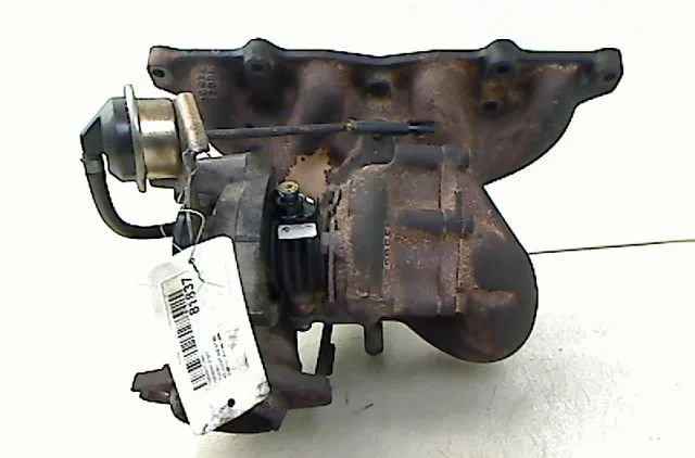 Turbo Peugeot 406 (8B) 2.1 td 12v (1996-2004) occasion