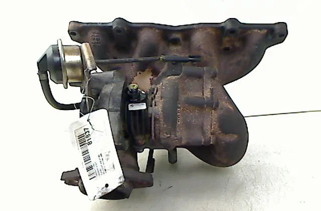 Turbo Peugeot 406 (8B) 2.1 td 12v (1996-2004) occasion