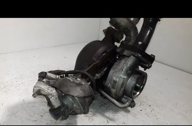 Turbo Peugeot 407 SW (6E_) 2.0 hdi 135 (2004-2010) occasion