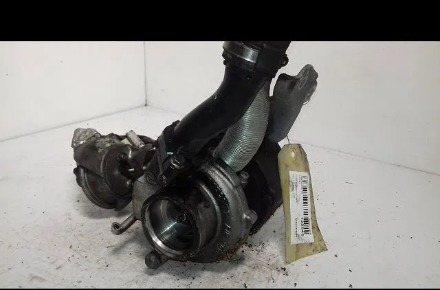 Turbo Peugeot 407 SW (6E_) 2.0 hdi 135 (2004-2010) occasion