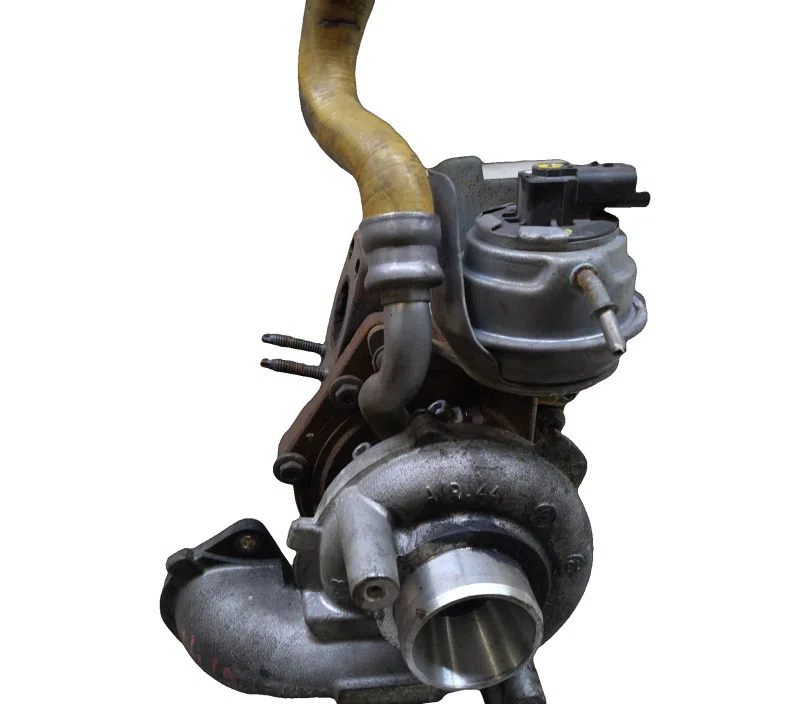 TURBO PEUGEOT 5008 I 00000375P7