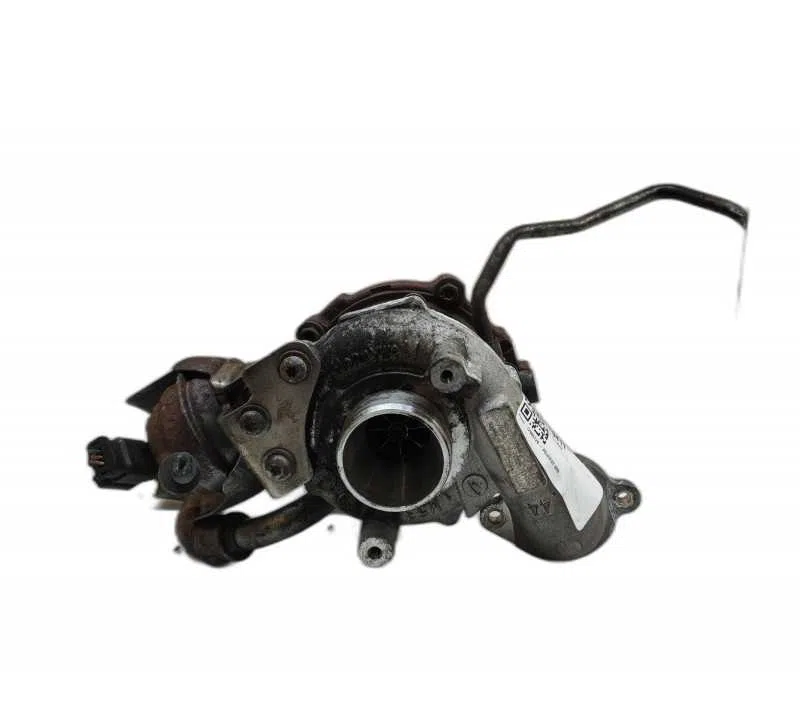 TURBO PEUGEOT 508 1610580580