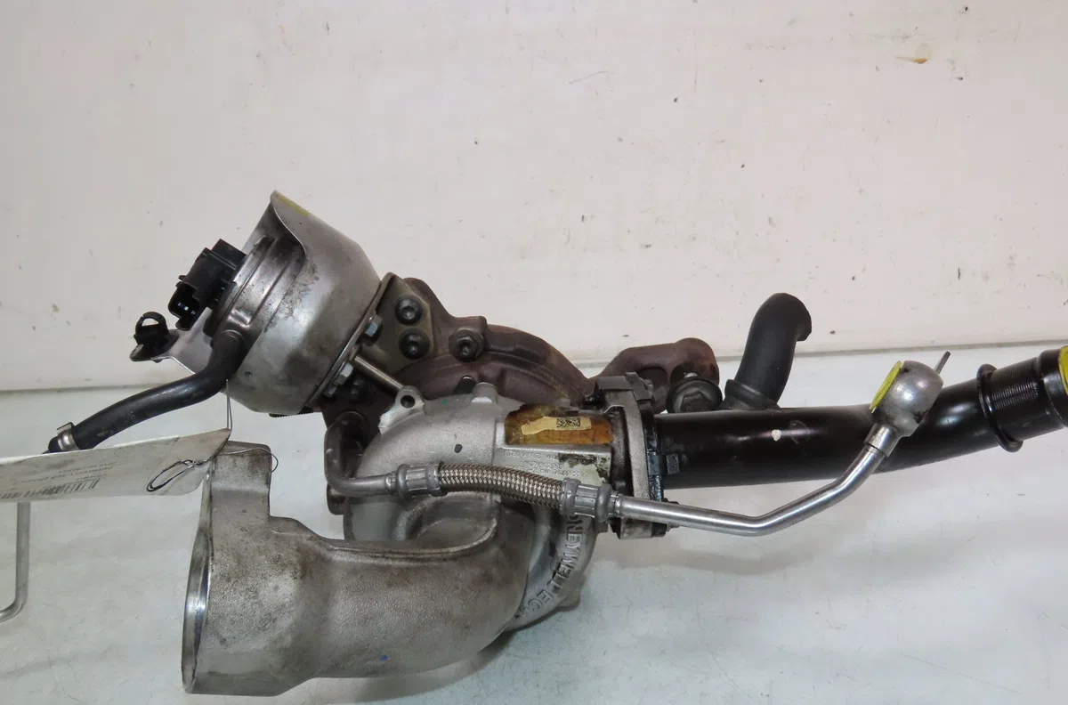 Turbo Peugeot 508 SW I (8E_) 2.0 hdi rxh hybrid4 (2010-2018) occasion
