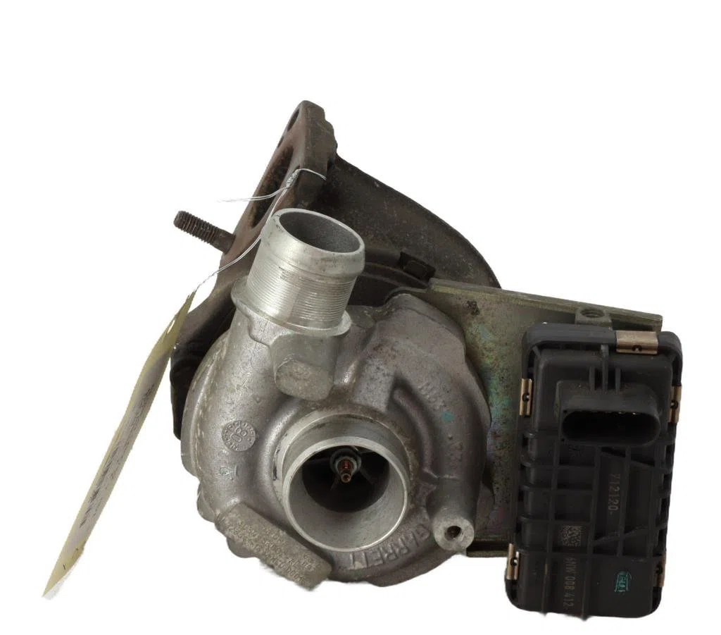 Turbo Peugeot 607 (9D, 9U) 2.7 hdi 24v (2004-2011) occasion