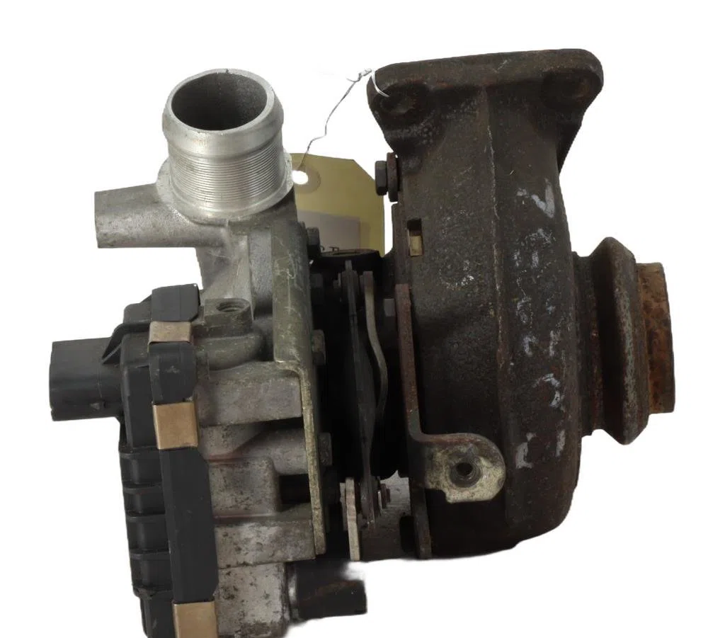 Turbo Peugeot 607 (9D, 9U) 2.7 hdi 24v (2004-2011) occasion