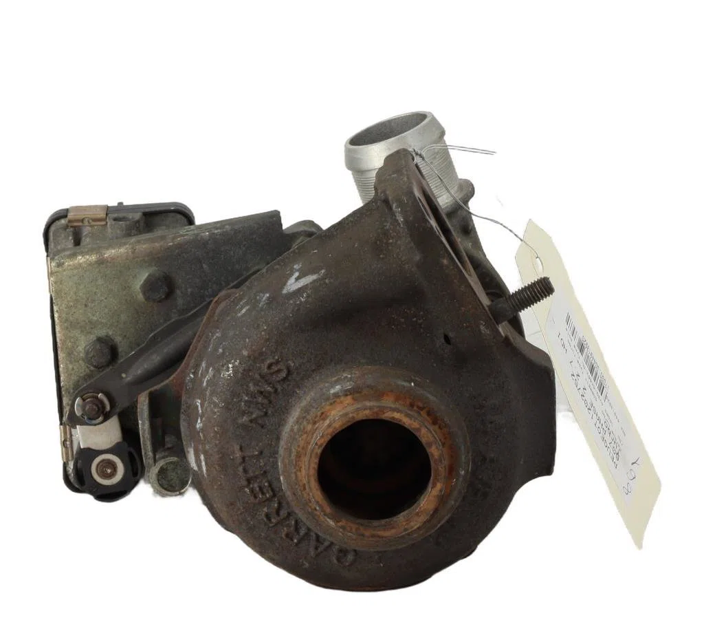 Turbo Peugeot 607 (9D, 9U) 2.7 hdi 24v (2004-2011) occasion