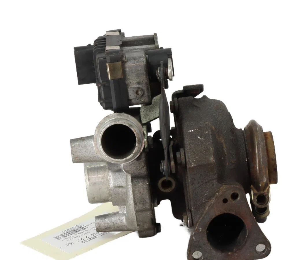 Turbo Peugeot 607 (9D, 9U) 2.7 hdi 24v (2004-2011) occasion