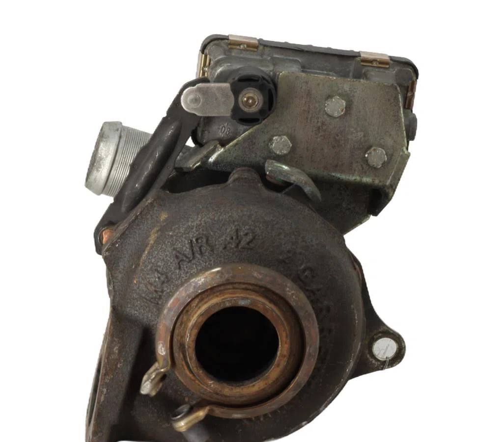 Turbo Peugeot 607 (9D, 9U) 2.7 hdi 24v (2004-2011) occasion