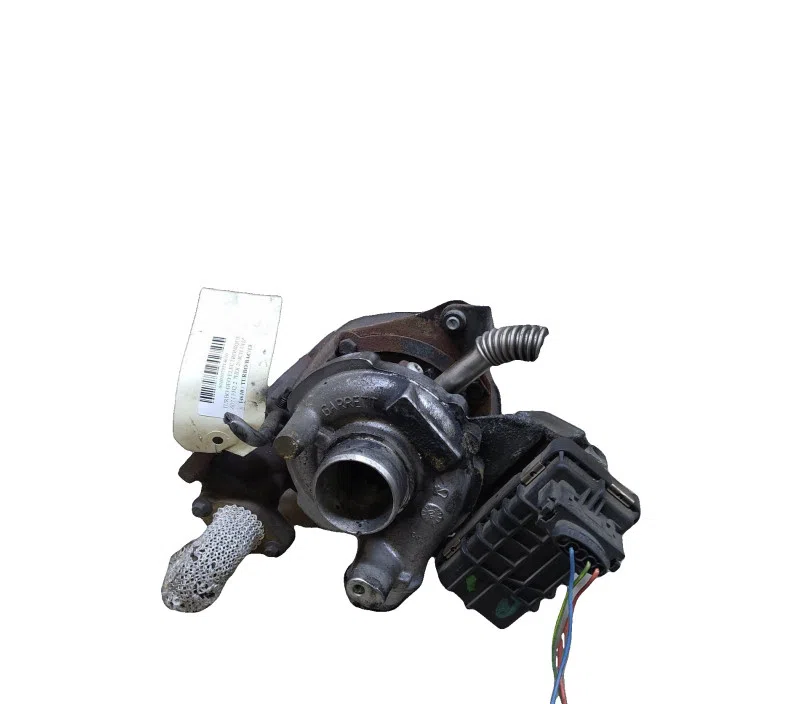 TURBO PEUGEOT 607 II 00000375K4
