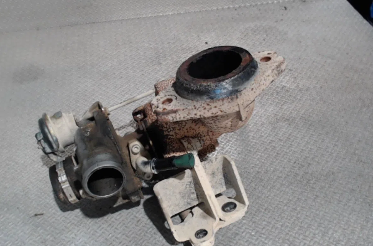 Turbo Peugeot BOXER Camionnette (244) 2.2 hdi (2001-2006) occasion
