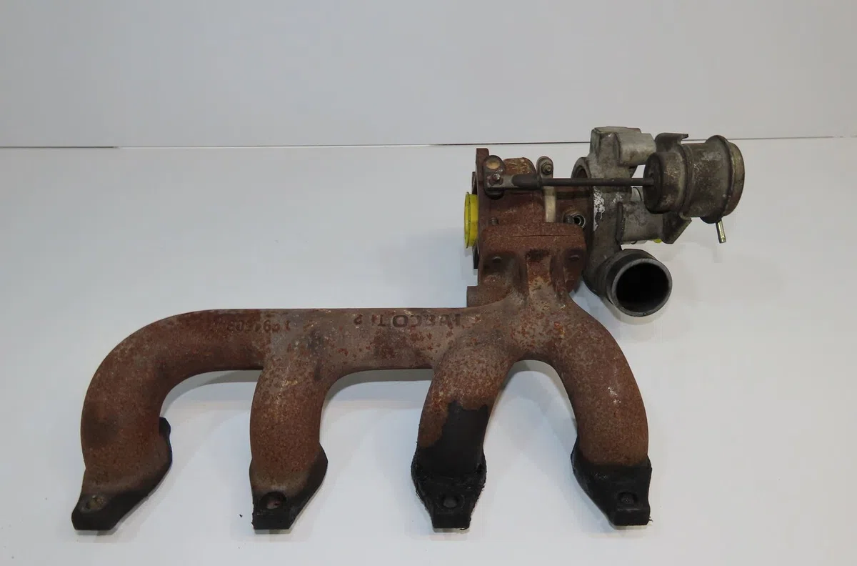 Turbo Peugeot BOXER Camionnette (244) 2.8 hdi (2001-2006) occasion