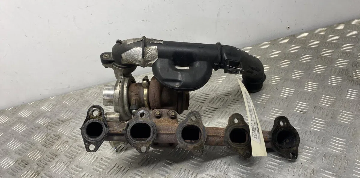 Turbo PEUGEOT PARTNER 1 PHASE 2 occasion