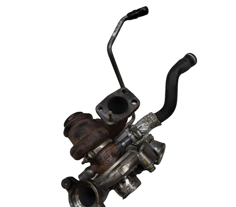 TURBO PEUGEOT PARTNER 9685293030