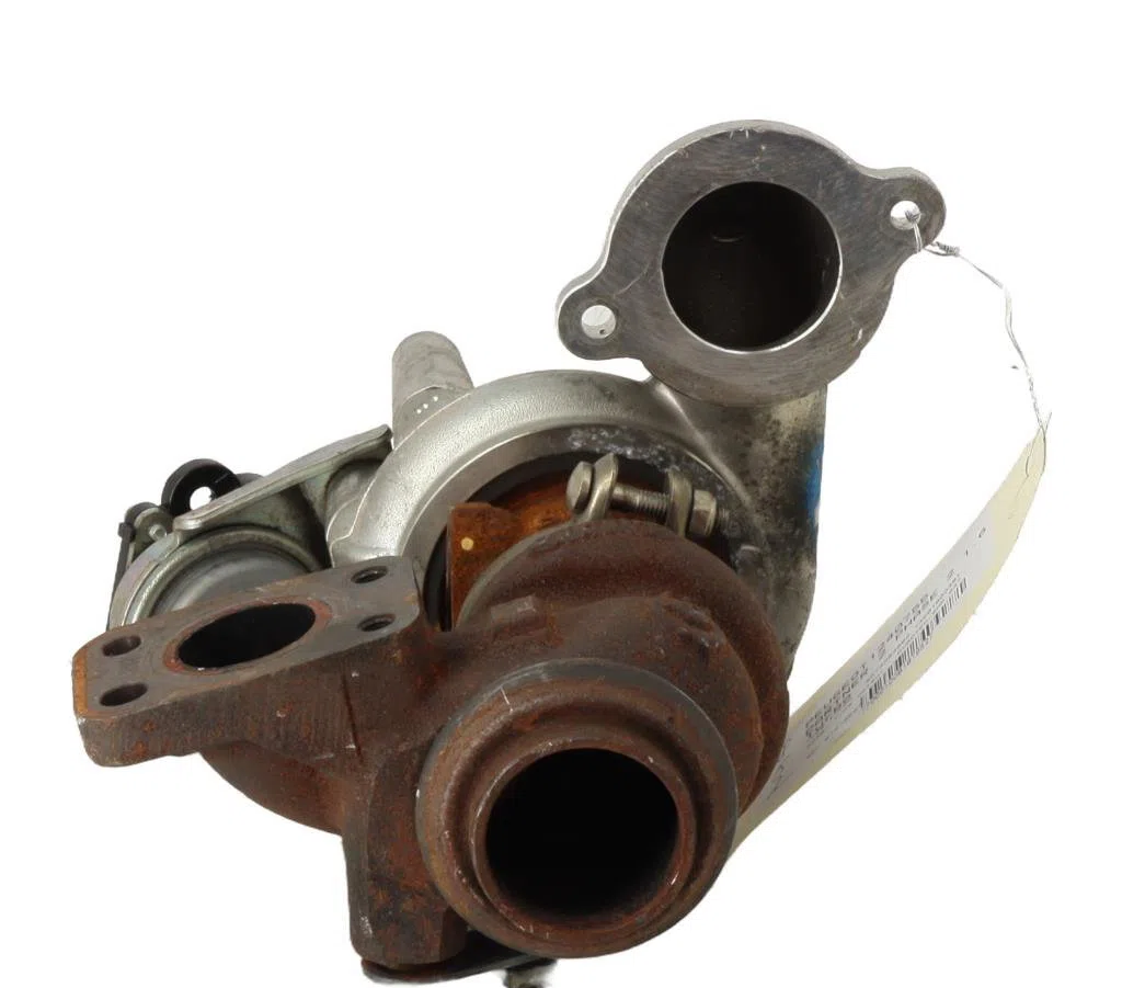 Turbo Peugeot PARTNER Camionnette-Monospace 1.6 hdi (2008) 4 portes occasion