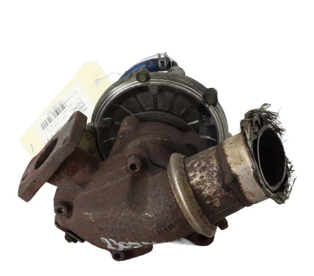 Turbo Peugeot PARTNER Camionnette-Monospace (5_, G_) 2.0 hdi (2000-2008) 3 portes occasion