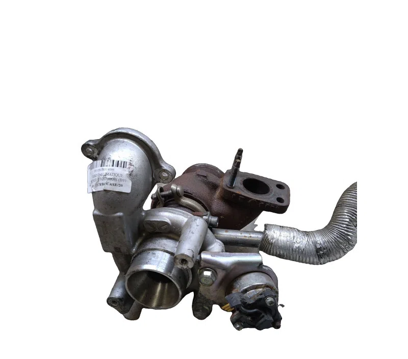 TURBO PEUGEOT PARTNER II 00000375Q9