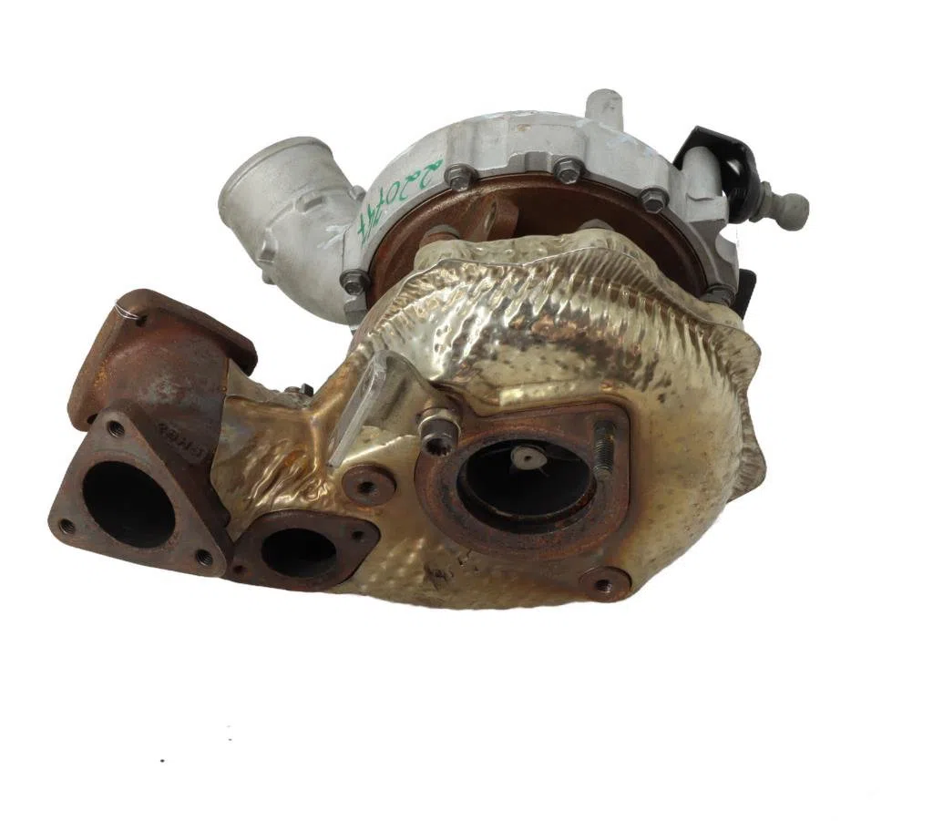 Turbo Porsche CAYENNE (9PA) 3.6 (2007-2010) occasion