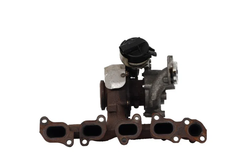 Turbo pour AUDI A4 3 PHASE 2