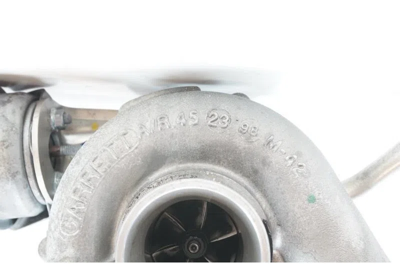Turbo pour AUDI A8 1 PHASE 2