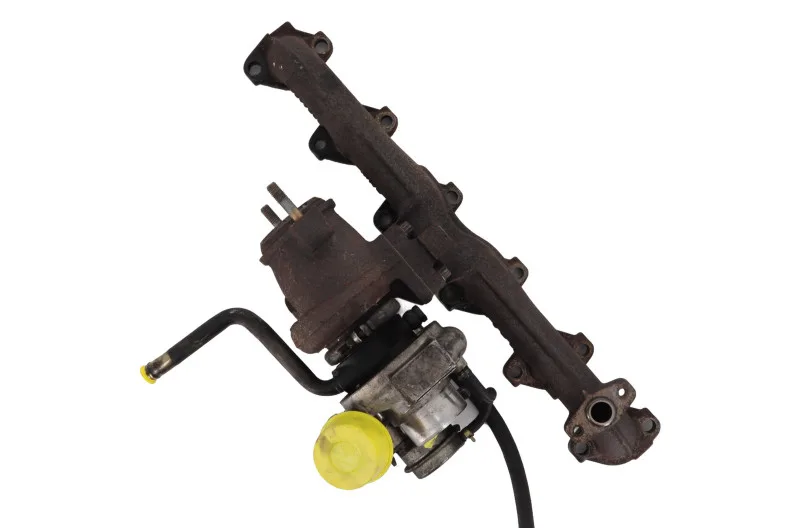 Turbo pour BMW SERIE 5 E39 PHASE 1