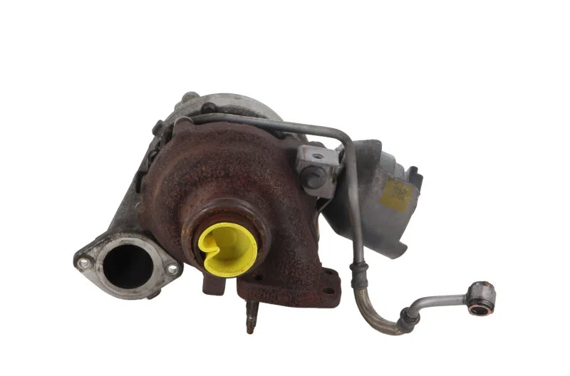 Turbo pour CITROEN BERLINGO 2 PHASE 1