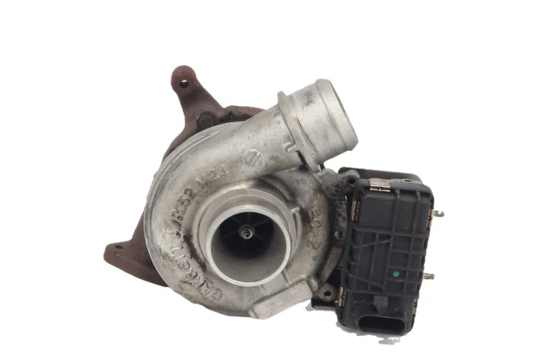 Turbo pour CITROEN C-CROSSER
