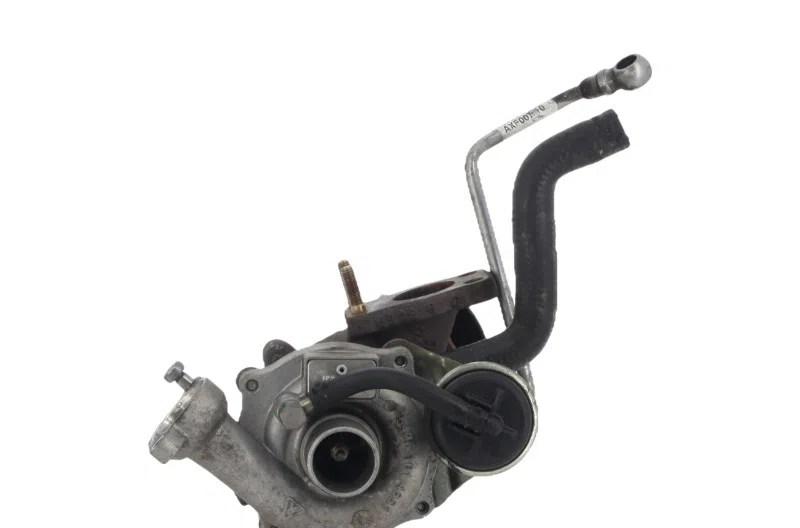 Turbo pour CITROEN C3 1 PHASE 2