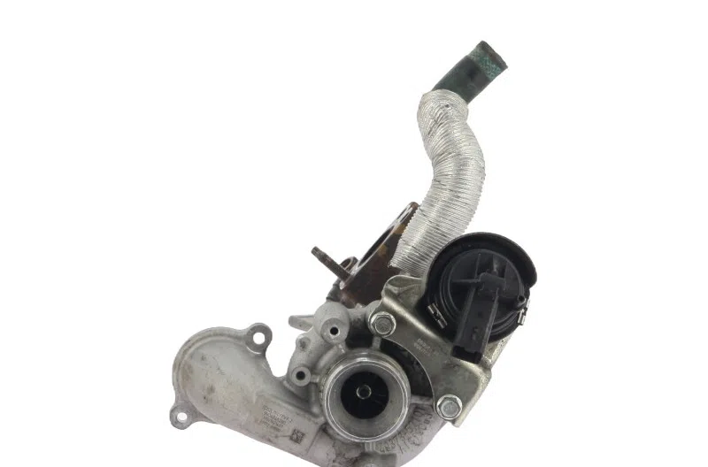 Turbo pour CITROEN C4 CACTUS