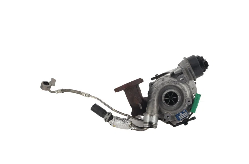 Turbo pour CITROEN JUMPY 3 XS PHASE 1