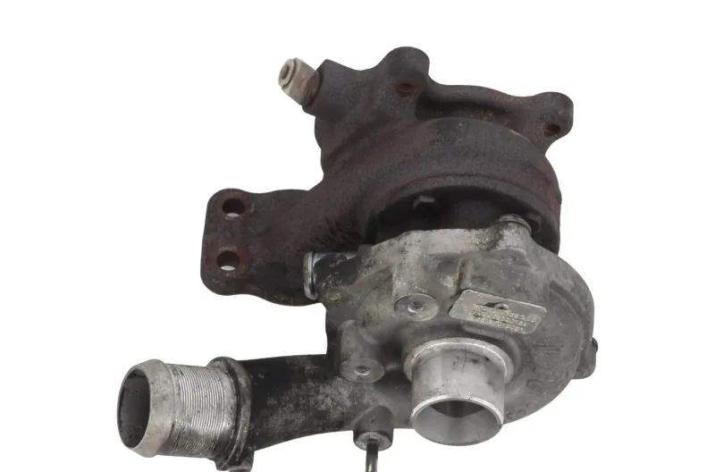 Turbo pour CITROEN NEMO
