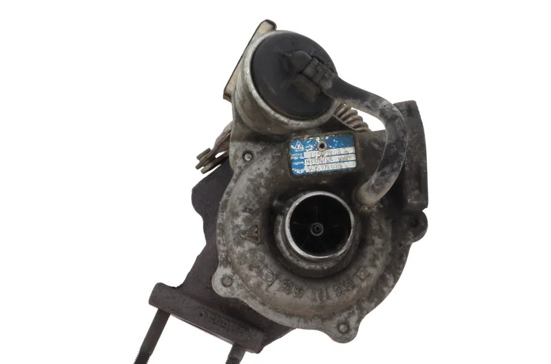 Turbo pour FIAT GRANDE PUNTO
