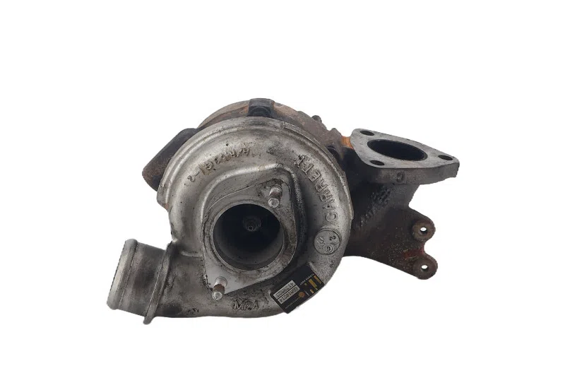 Turbo pour HONDA CIVIC 8 PHASE 1