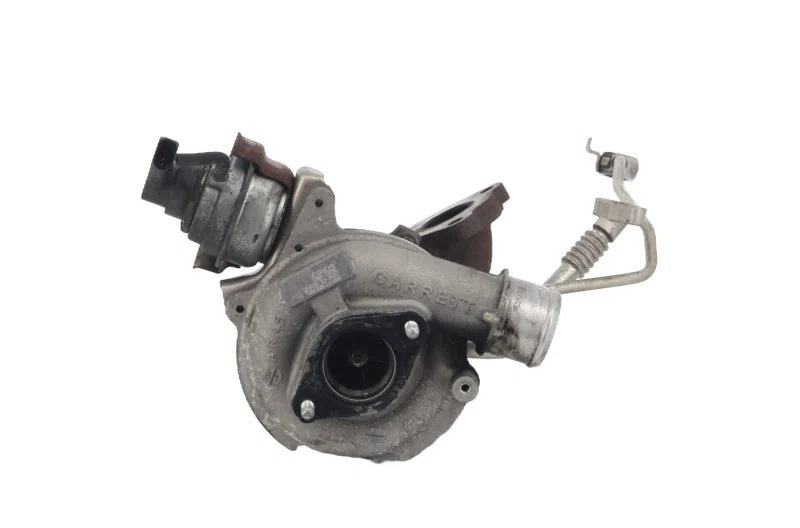 Turbo pour HONDA CIVIC 9 PHASE 1