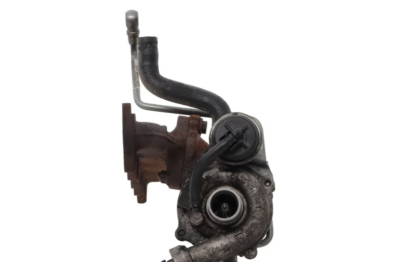 Turbo pour PEUGEOT 207 PHASE 1