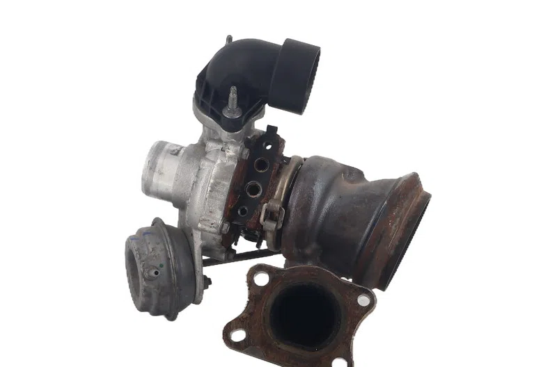 Turbo pour PEUGEOT 208 1 PHASE 2