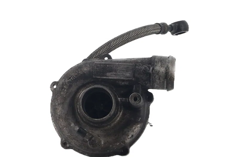 Turbo pour PEUGEOT 307 PHASE 1 BREAK