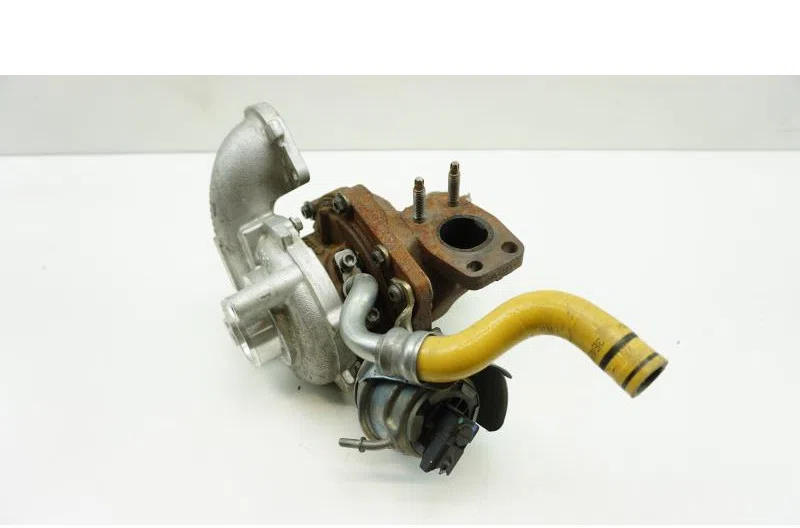 Turbo pour PEUGEOT 308 1 PHASE 2