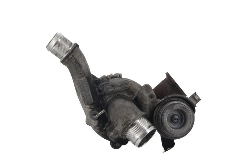 Turbo pour PEUGEOT 407 PHASE 1