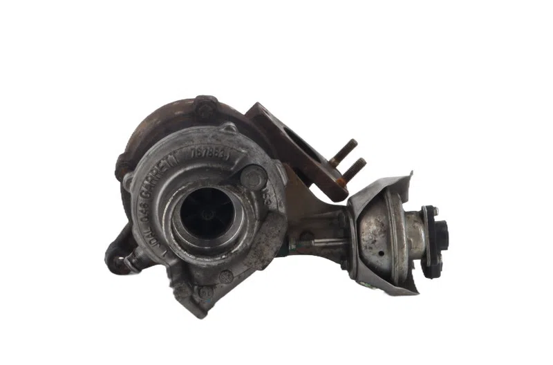 Turbo pour PEUGEOT 607 PHASE 2