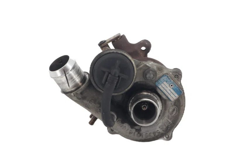 Turbo pour PEUGEOT BIPPER