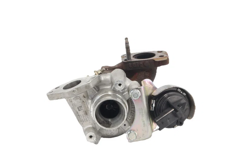 Turbo pour PEUGEOT PARTNER 3 PHASE 1