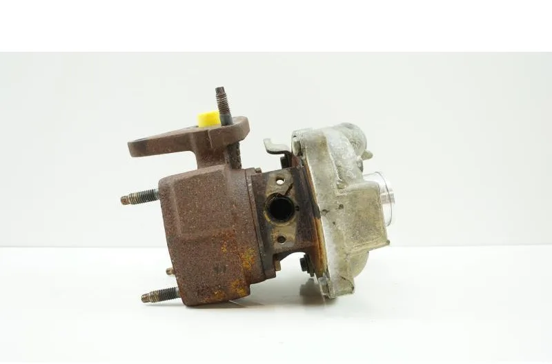 Turbo pour RENAULT CLIO 2 CAMPUS PHASE 2