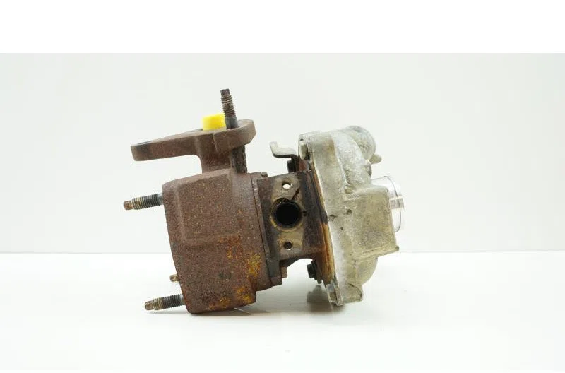 Turbo pour RENAULT CLIO 2 CAMPUS PHASE 2