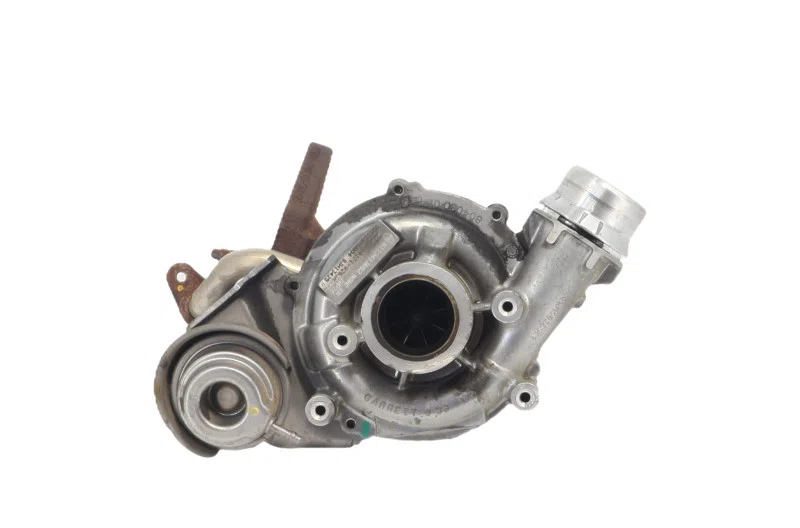Turbo pour RENAULT CLIO 4 PHASE 1
