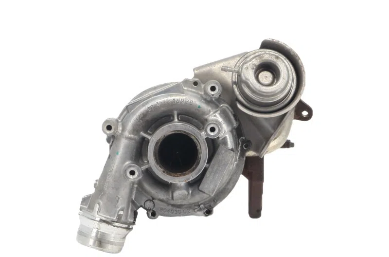 Turbo pour RENAULT CLIO 4 PHASE 2