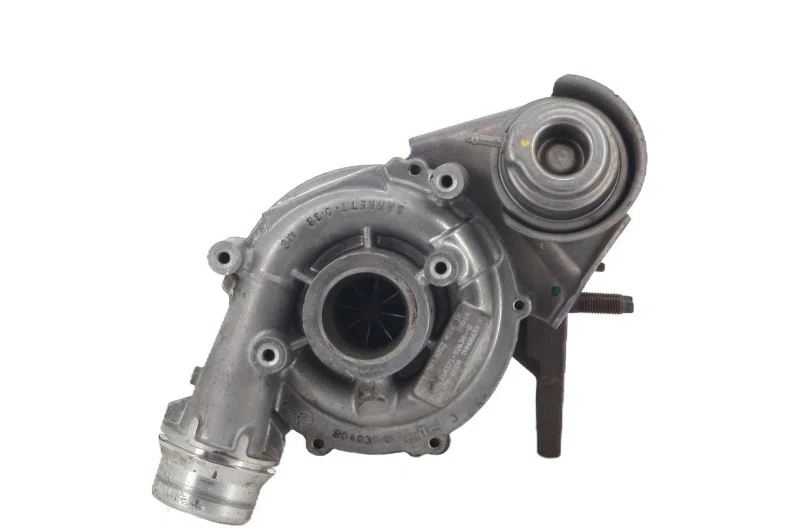Turbo pour RENAULT KANGOO 2 PHASE 2