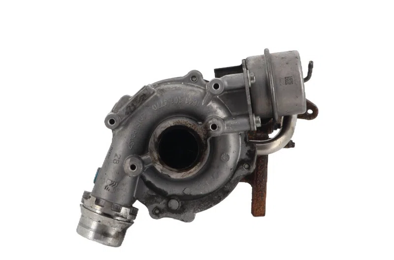 Turbo pour RENAULT SCENIC 4
