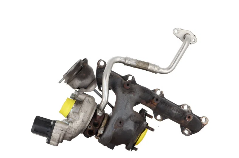 Turbo pour VOLKSWAGEN GOLF 6