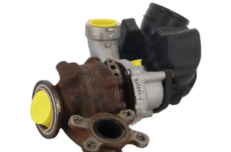 Turbo pour VOLKSWAGEN GOLF SPORTSVAN PHASE 2