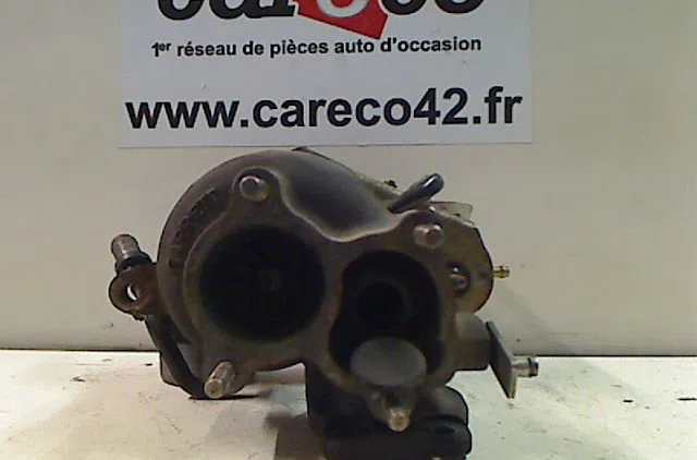 Turbo Renault 19 II (B-C53_) 1.9 dt (b-c53t) (1992-1995) occasion